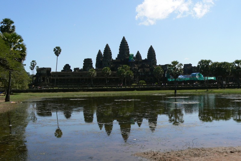 34 Angkor Wat Siem Reap
